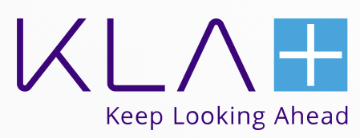 New KLA logo